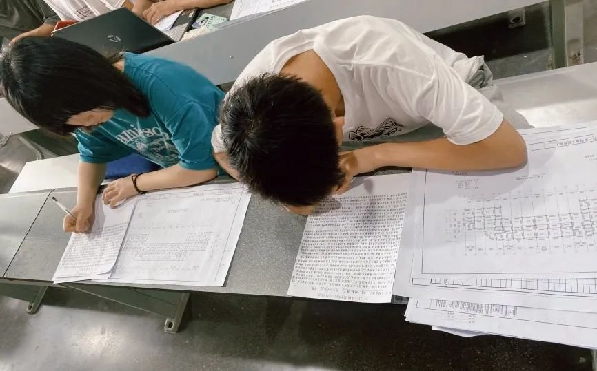专周实训 | CAD项目集中实训(图5)