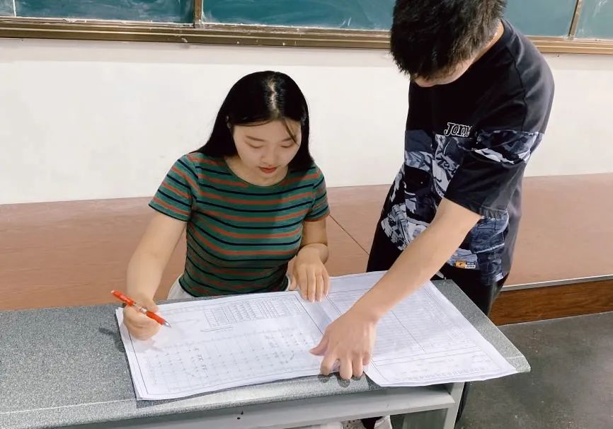 专周实训 | CAD项目集中实训(图6)