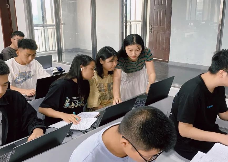 专周实训 | CAD项目集中实训(图4)