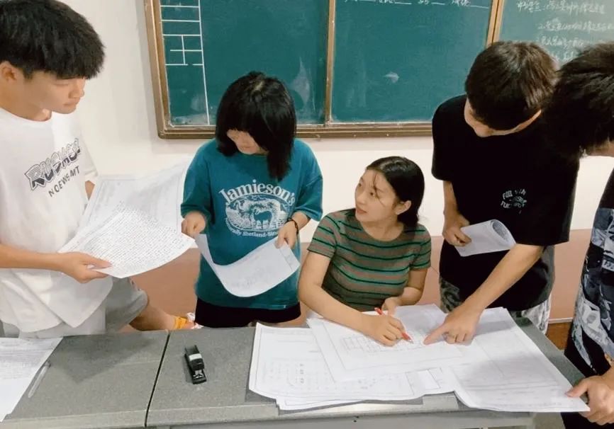 专周实训 | CAD项目集中实训(图7)