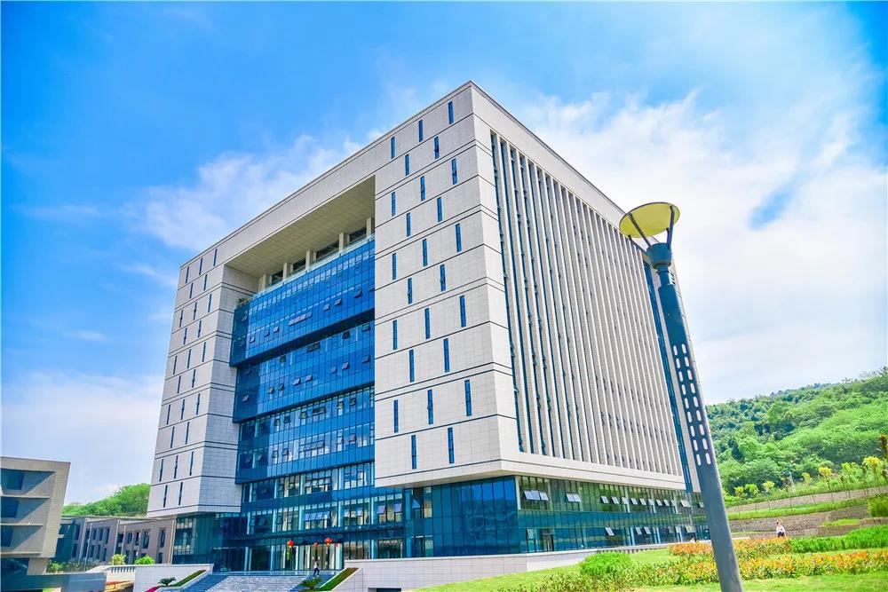 单招- 谷雨时代智慧建造学院