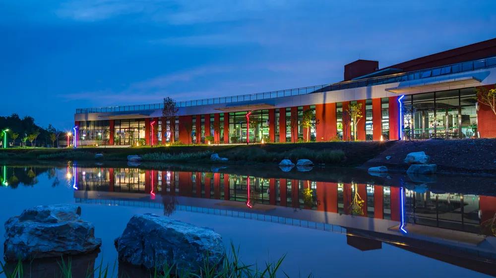 单招- 谷雨时代智慧建造学院