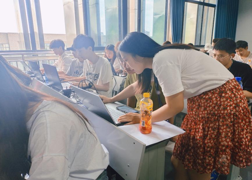 专周实训 | CAD项目集中实训(图3)